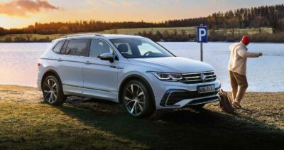 Tiguan Allspace „Life“